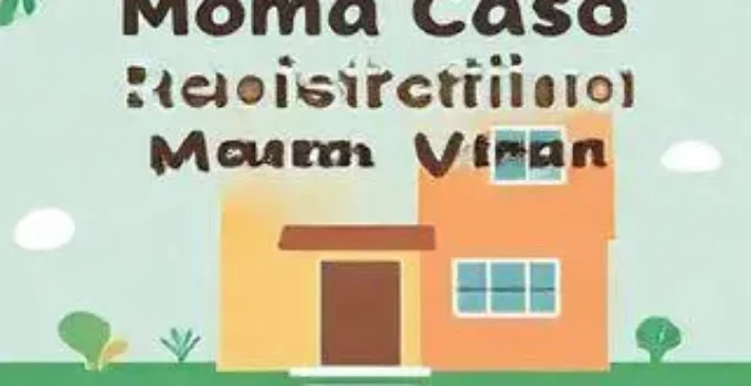 Inscrições para o Minha Casa, Minha Vida