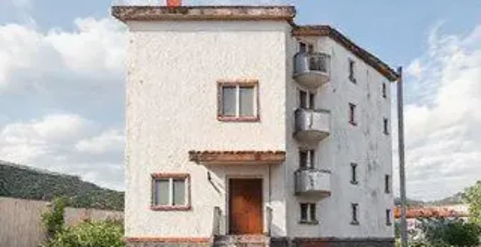 Doce Lar Habitação