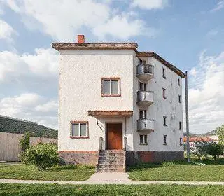 Doce Lar Habitação