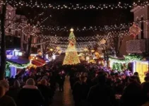 programação de Natal em Alagoinhas