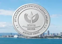 Selo Prata de transparência pública