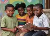 Curso de Letramento Racial