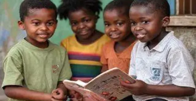 Curso de Letramento Racial