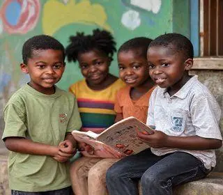 Curso de Letramento Racial