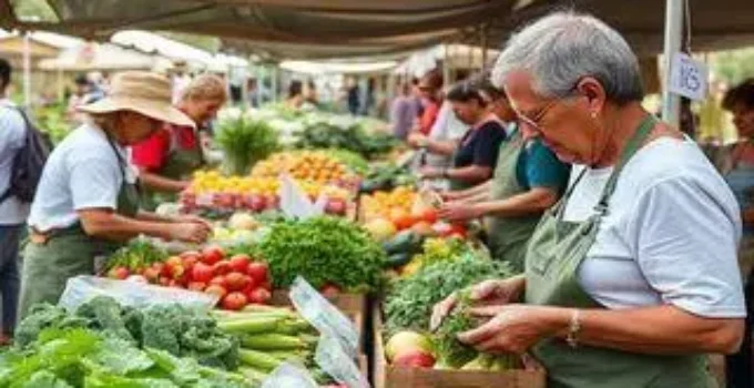 feiras livres Alagoinhas