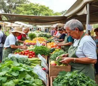 feiras livres Alagoinhas
