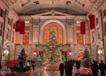 edital para seleção de corais do Natal 2025