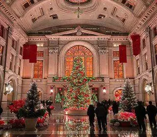 edital para seleção de corais do Natal 2025