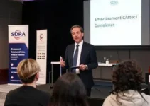 mudança no protocolo de eventos