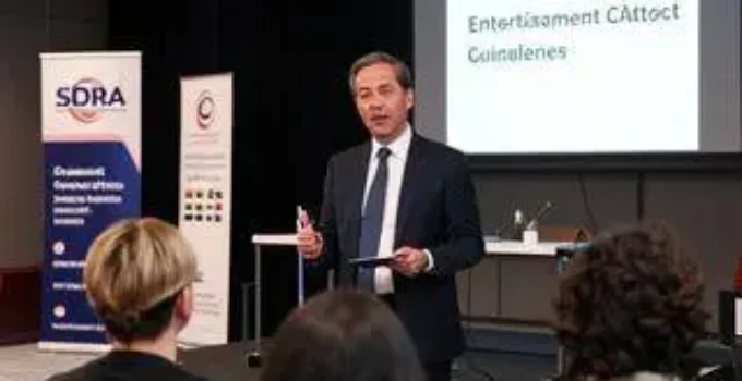 mudança no protocolo de eventos