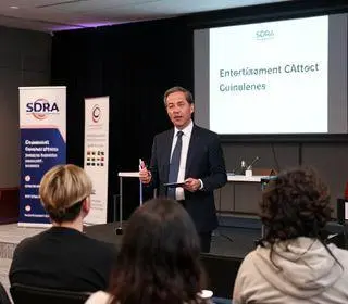 mudança no protocolo de eventos