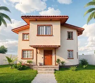 Minha Casa Minha Vida