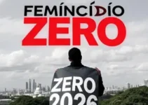 campanha Feminicídio Zero