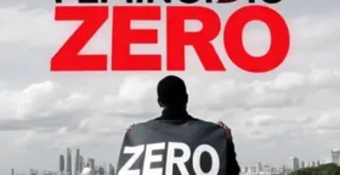 campanha Feminicídio Zero