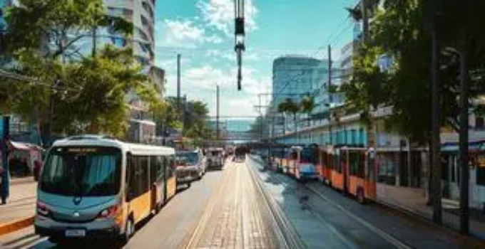 Alagoinhas transporte coletivo gratuidade domingos feriados