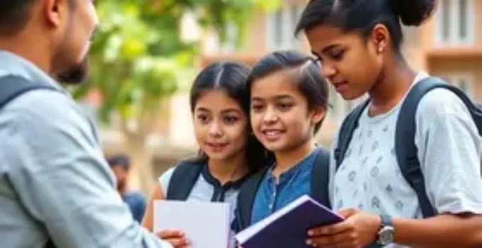 educação em tempo integral