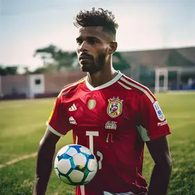 Atlético de Alagoinhas mantém invencibilidade