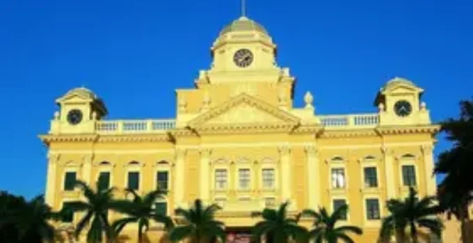 Prefeitura de Alagoinhas - BA abre seleção com 292 vagas