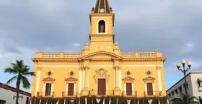 Prefeitura de Alagoinhas apoia festejos