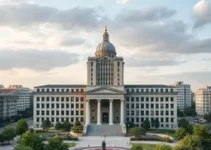 Prefeitura e Sistema FIEB discutem projetos do Parque da Cidade e da Praça Esportiva