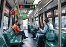 Tarifa Zero no transporte público