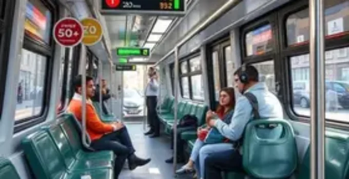 Tarifa Zero no transporte público