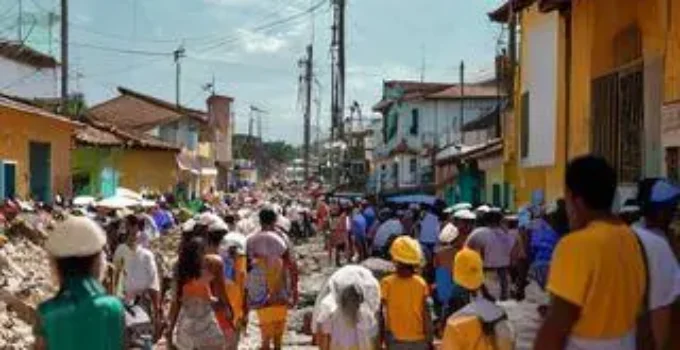 desafios do saneamento básico