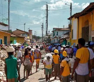 desafios do saneamento básico