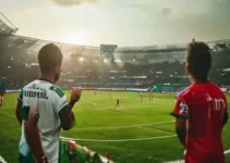 Vitória x Atlético-BA