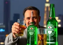 demissão do CEO da Heineken