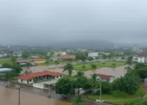 Alagoinhas chuva 15 dias 2 horas