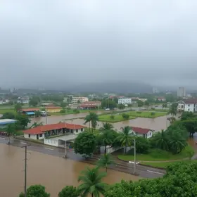 Alagoinhas chuva 15 dias 2 horas