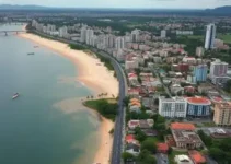 gestão de riscos e desastres