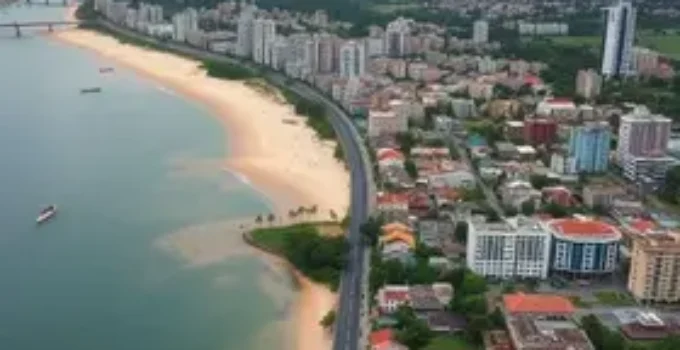 gestão de riscos e desastres