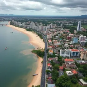 gestão de riscos e desastres