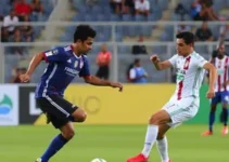 arbitragem de Roraima