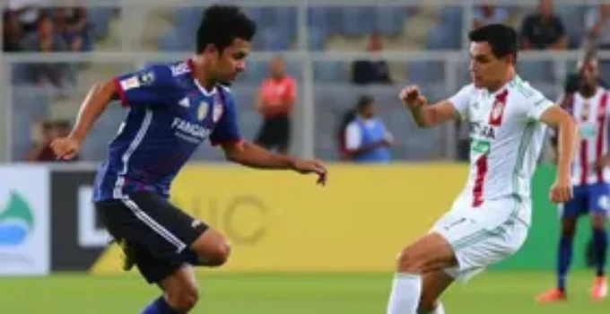 arbitragem de Roraima