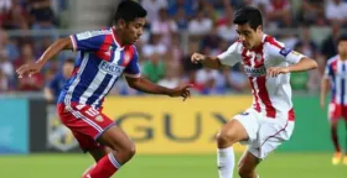 Atlético de Alagoinhas