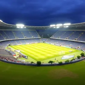 Atlético de Alagoinhas x Bahia