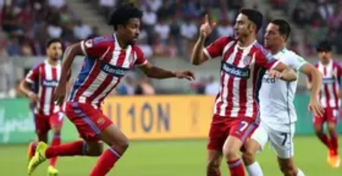 Bahia vence o Atlético de Alagoinhas