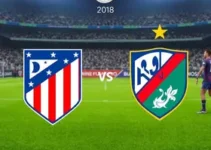 Bahia x Atlético de Alagoinhas