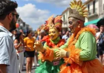 Carnaval Social 2026