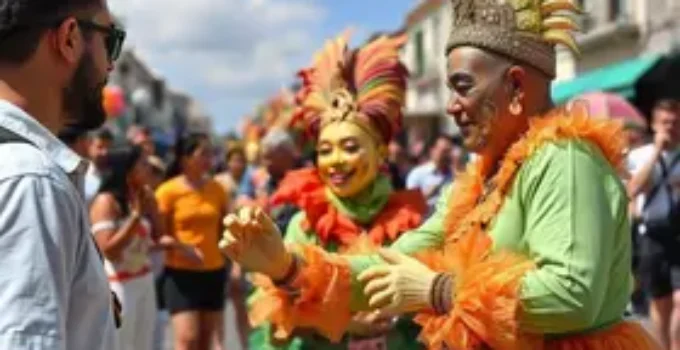 Carnaval Social 2026