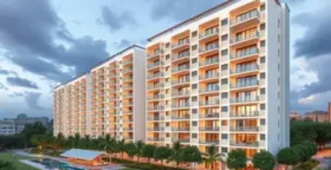 condomínio exclusivo