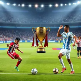 Grêmio vence Atlético de Alagoinhas e avança à terceira fase da Copinha