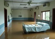 chuvas intensas no interior da Bahia