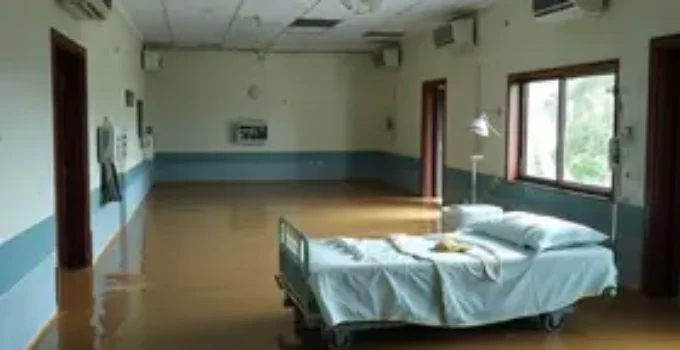 chuvas intensas no interior da Bahia