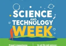 Semana Nacional de Ciência e Tecnologia