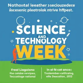 Semana Nacional de Ciência e Tecnologia