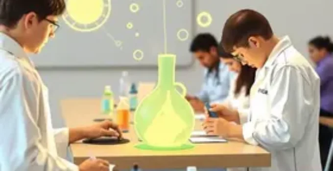 Semana de Ciência e Tecnologia em Alagoinhas